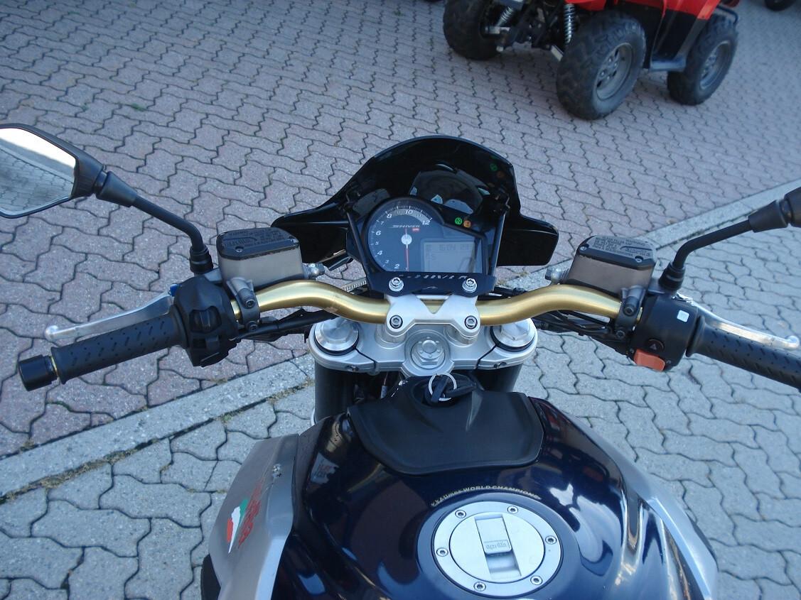 Aprilia Shiver