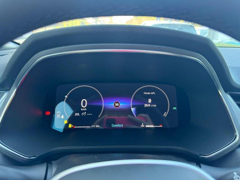 Renault Captur 1.0 ECO-G 100cv Techno + Pack Navigation *Prezzo Reale*