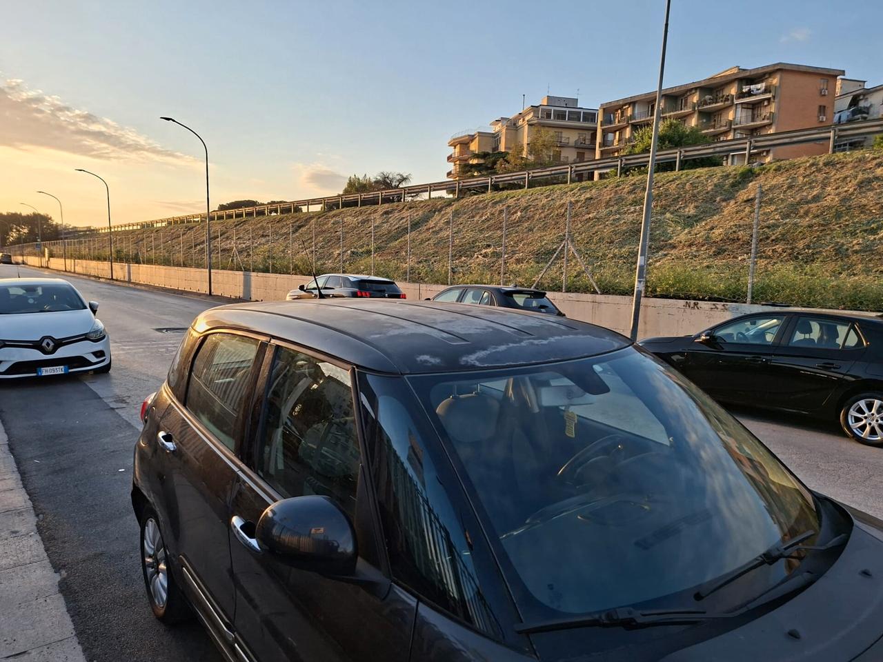 Fiat 500L 1.3 Multijet 85 CV motore revisione