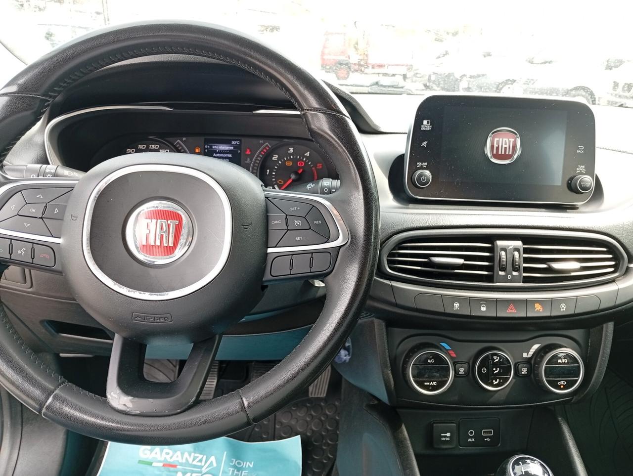 Fiat Tipo 1.3 Mjt S&S 5 porte Business