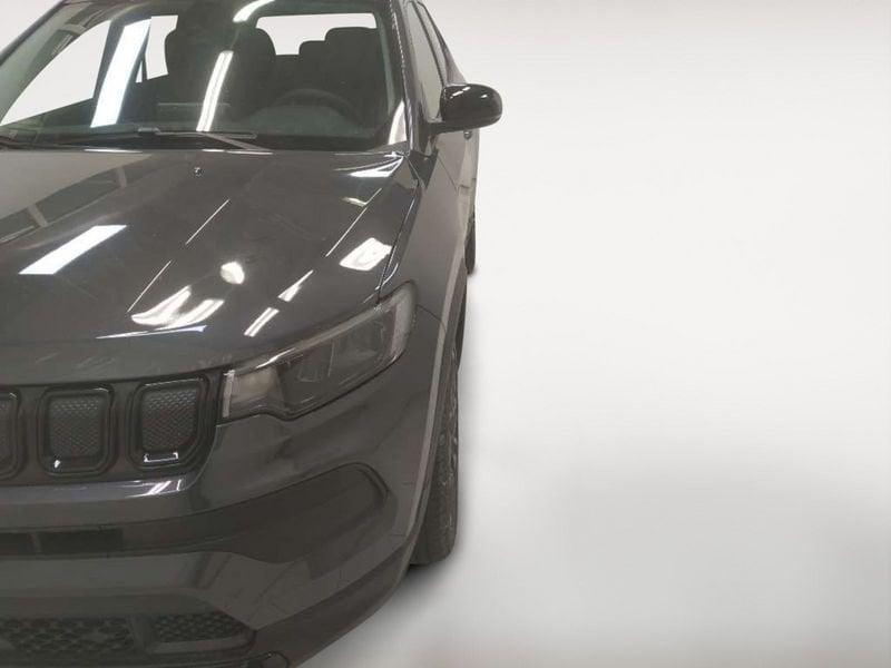 Jeep Compass 1.6 mjt Night Eagle 2wd 130cv