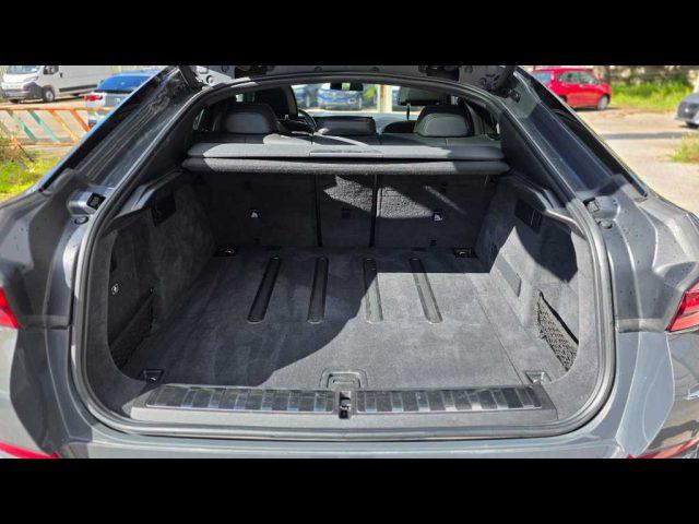BMW X6 (G06/F96) - xDrive30d 48V Msport Pro