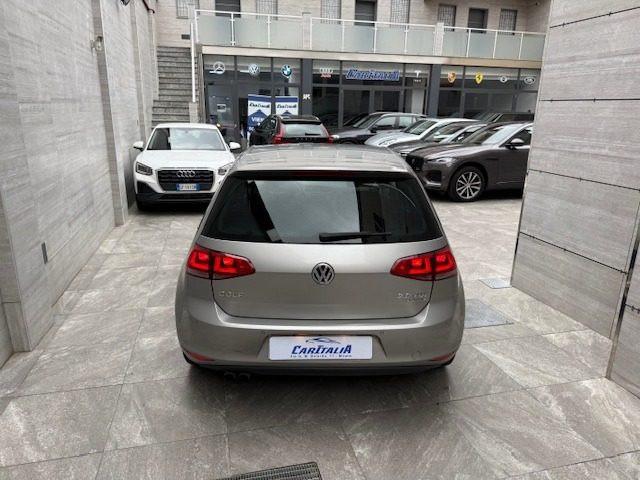 VOLKSWAGEN Golf 2.0 TDI 5p. Highline BlueMotion Technology