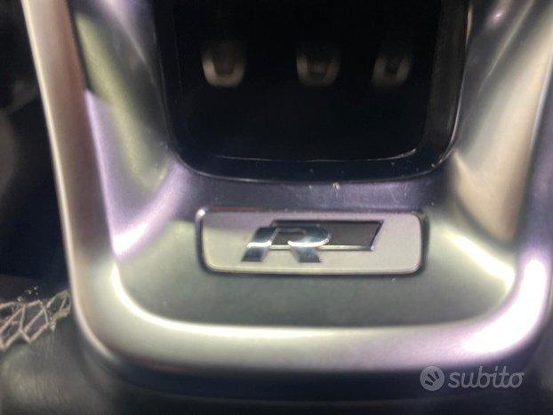 Volkswagen Golf 1.6 TDI 115 CV 5p. Sport Rline