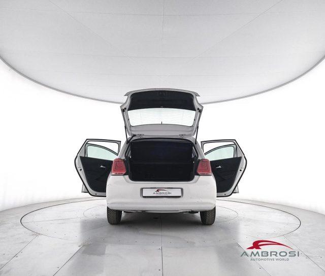 VOLKSWAGEN Polo 1.2 TDI DPF 5 p. Trendline - PER OPERATORI DEL SET