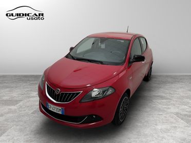 LANCIA Ypsilon III 2021 - Ypsilon 1.0 firefly hybrid Gold Plus s&s