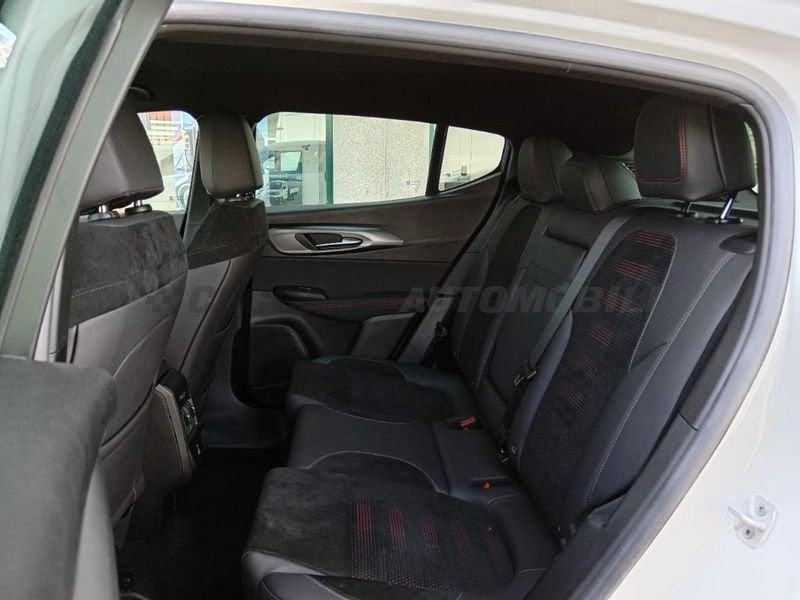 Alfa Romeo Tonale Tonale 1.3 phev Veloce Q4 280cv at6