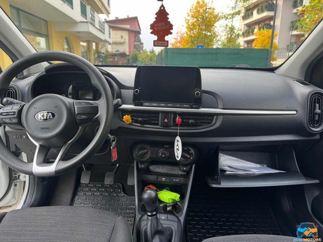 KIA Picanto 1.0 12V 5 porte Urban