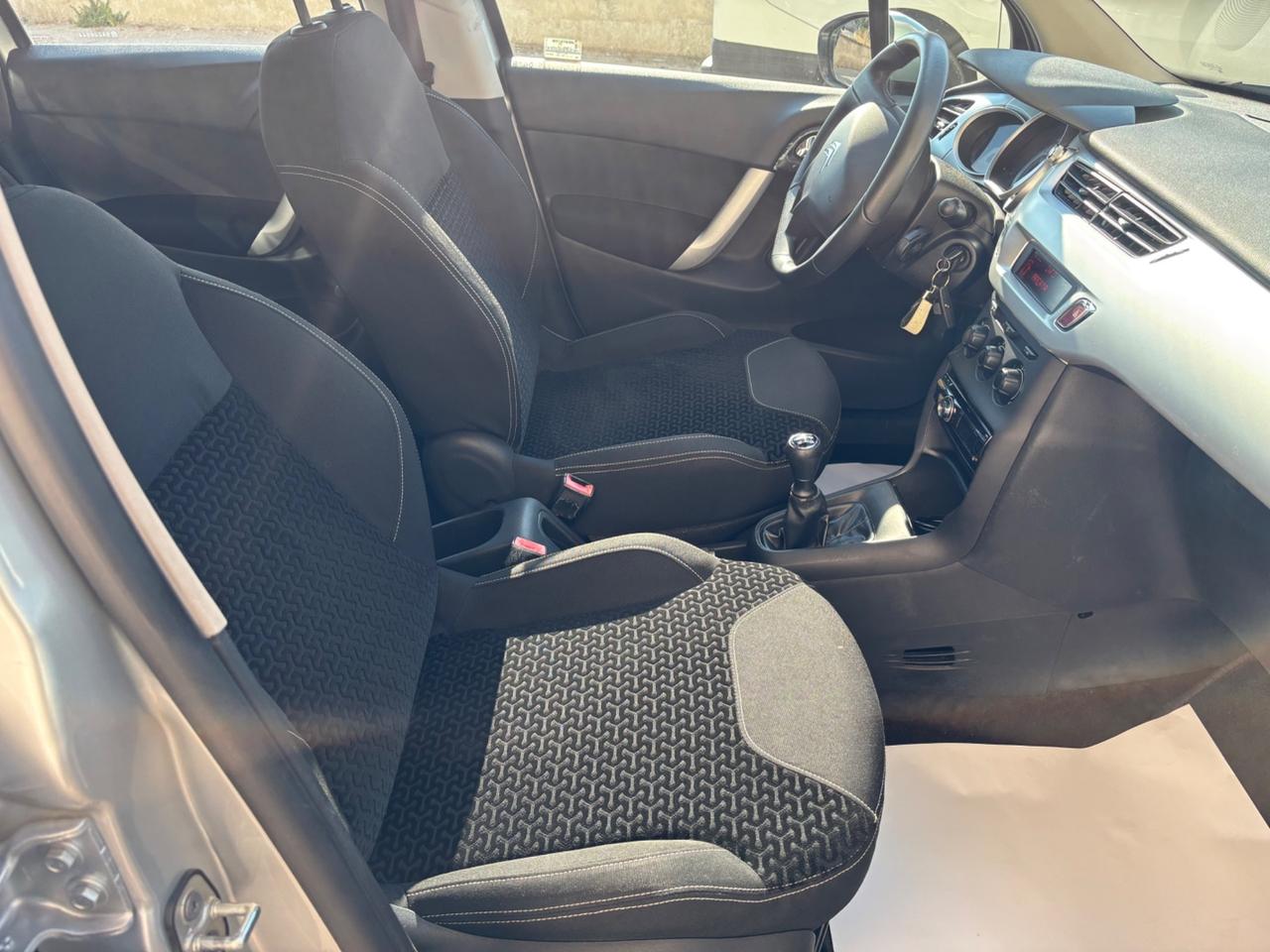 Citroen C3 1.4 HDi 70 FAP Business