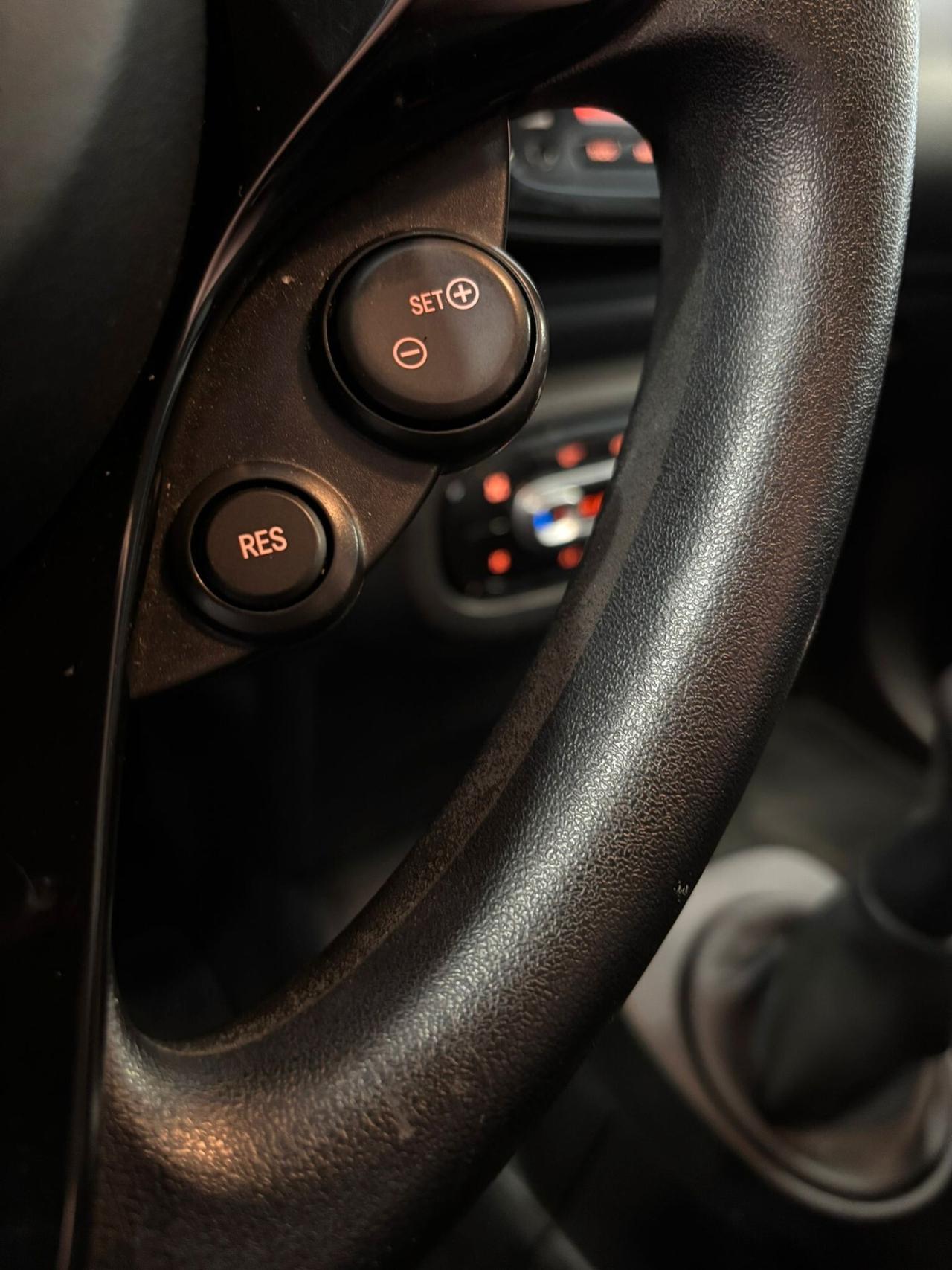 Smart ForFour 70 1.0 twinamic Youngster