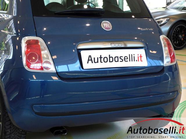 FIAT 500 0.9 TWINAIR TURBO ''SPORT''