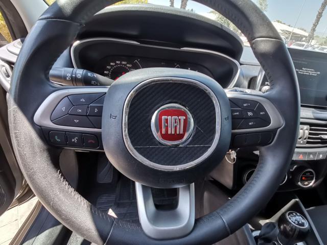 FIAT Tipo 1.3 Mjt S&S 5 porte Business