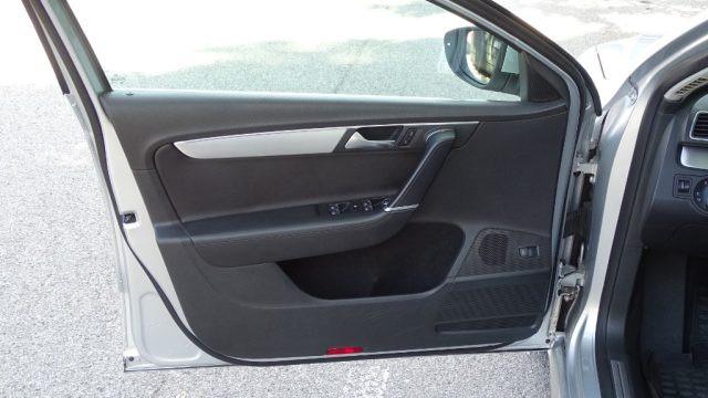 VOLKSWAGEN Passat Var. 2.0 TDI 140 cv, DSG High. BM.Tech., Garanzia.