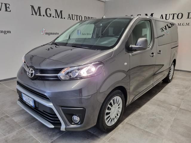 TOYOTA Proace Verso 1.5D L1 D Lounge