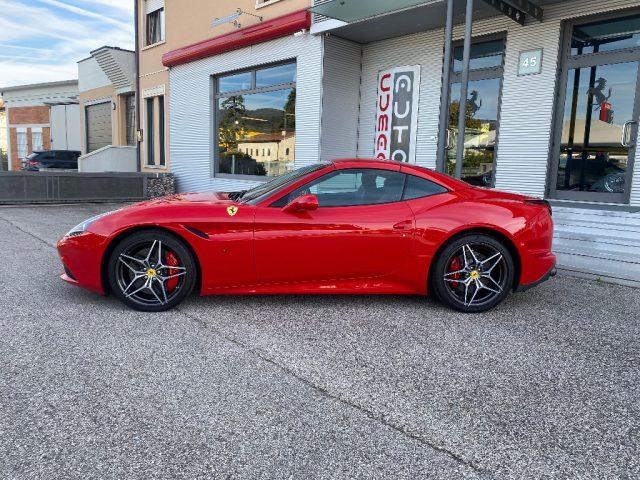 FERRARI California T DCT HANDLING SPECIALE