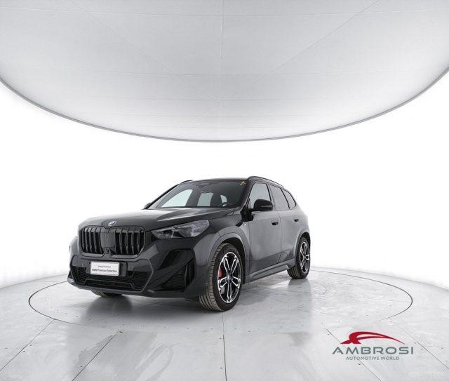 BMW X1 xDrive 20d Msport Pro