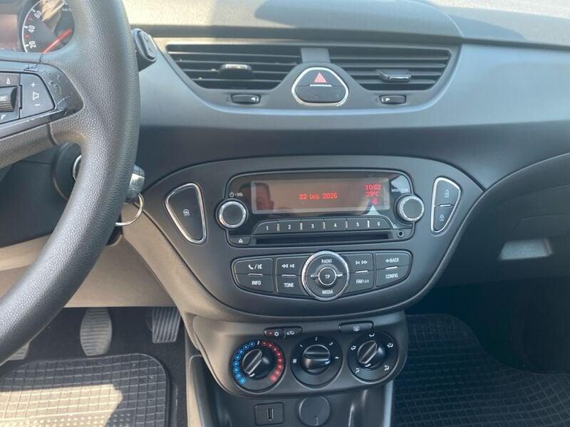 Opel Corsa 1.4 90cv MT5 Cosmo