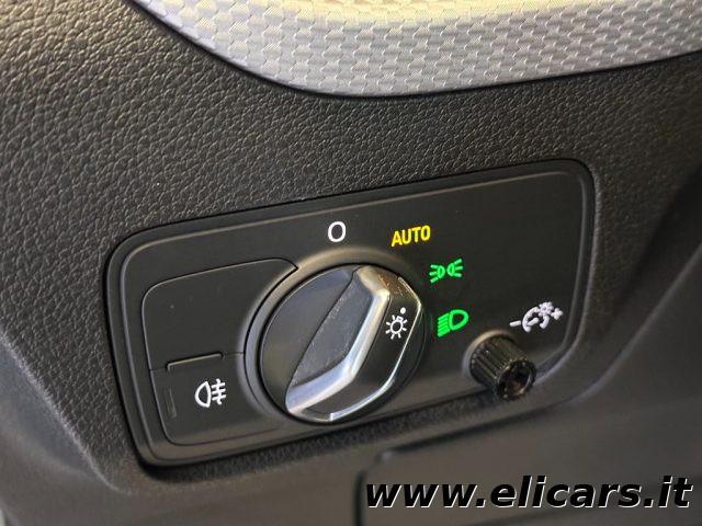 AUDI Q2 35 TDI quattro S tronic S line Edition