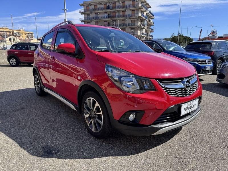 Opel Karl 1.0 75cv MT5