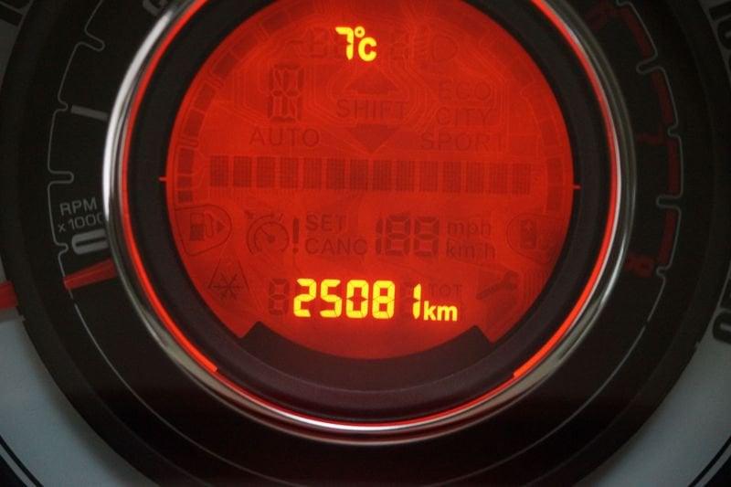 FIAT 500C 500 C 1.0 Hybrid Dolcevita