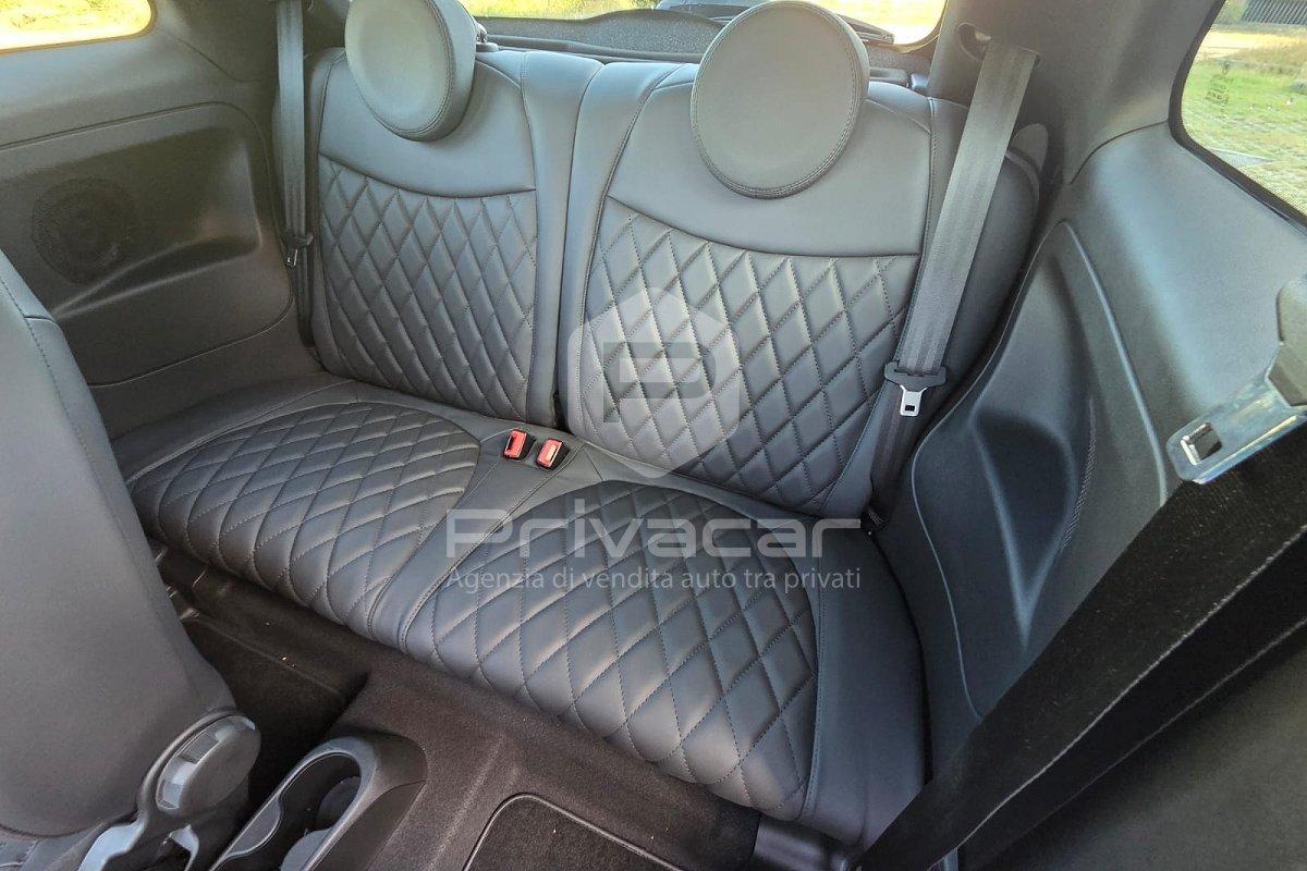 ABARTH 595 1.4 Turbo T-Jet 165 CV