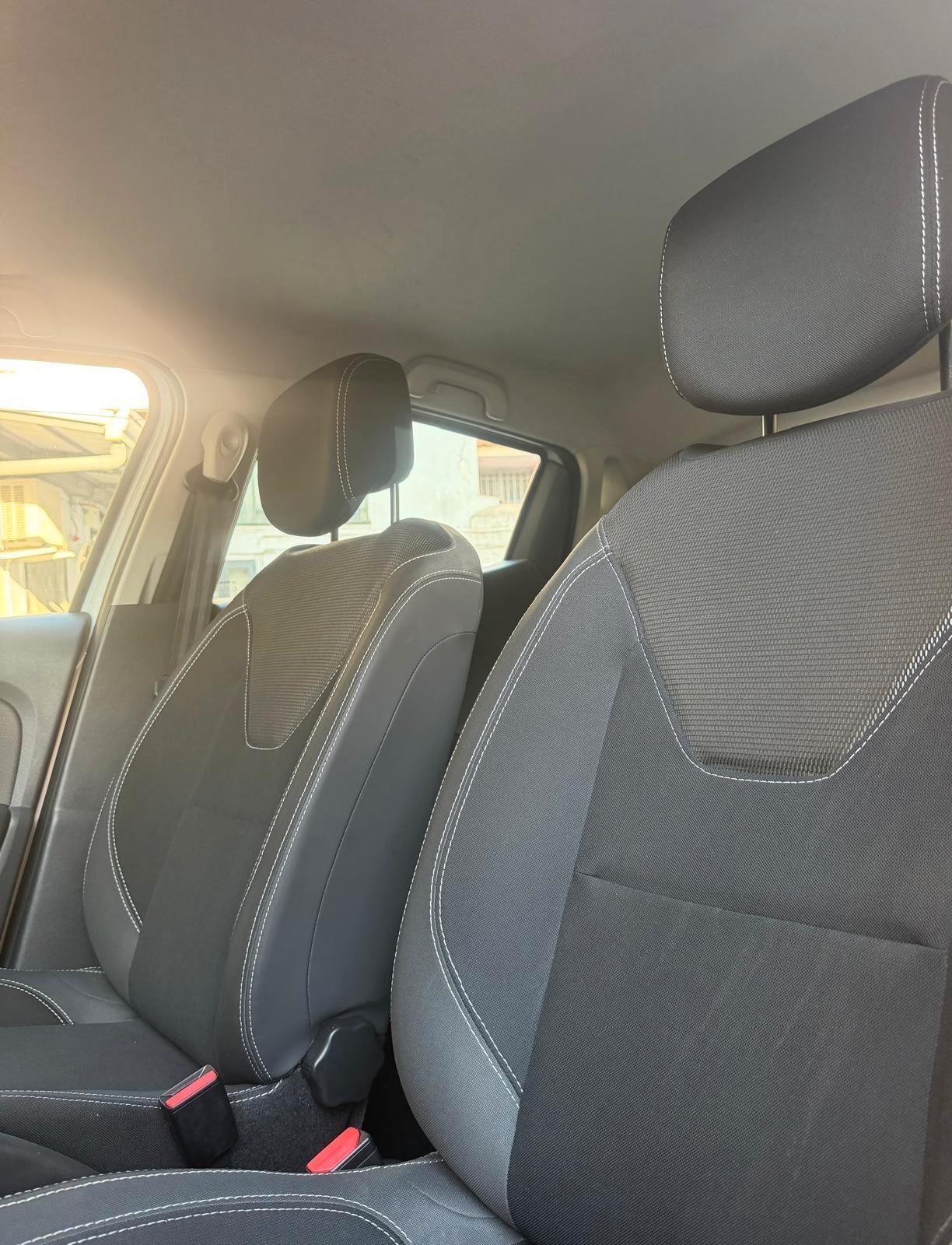 Renault Clio 0.9 tce energy Life 90cv Gpl 5 porte