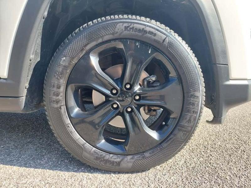 Jeep Compass Compass 2.0 Multijet II aut. 4WD Night Eagle