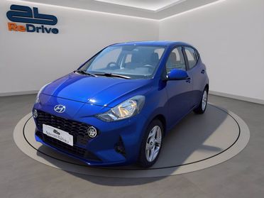 HYUNDAI I10 1.0 mpi tech connect pack at del 2022