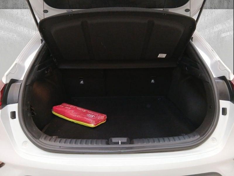 Kia Xceed 1.0 t-gdi High Tech Gpl 117cv