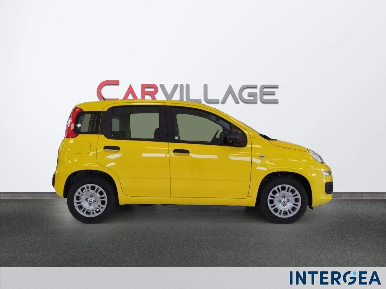 FIAT Pandina 1.0 firefly hybrid s&s 70cv 5p.ti
