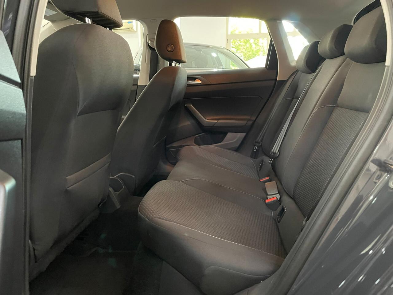 VOLKSWAGEN POLO 1.0TSI 95CV COMFORTLINE PROMO ESTATE