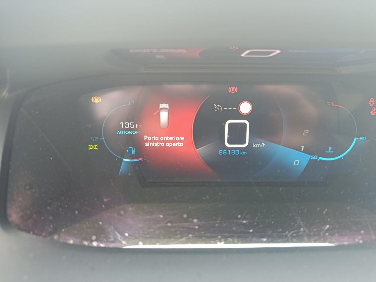 Peugeot 3008 Allure 1.2 PureTech 130 #9256