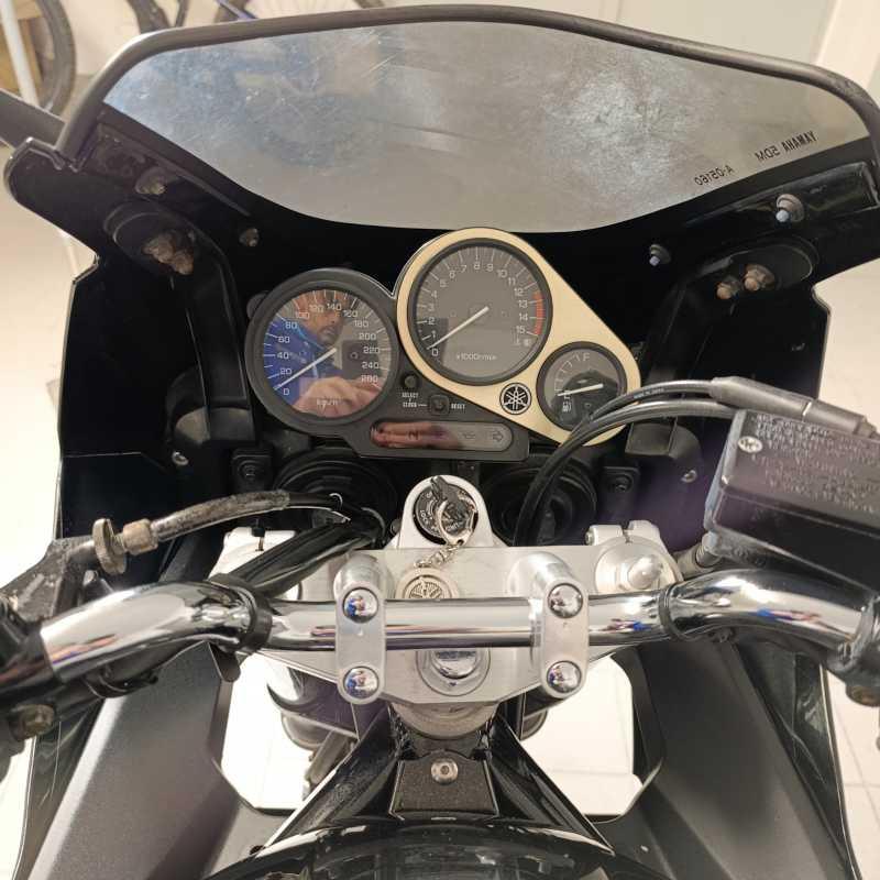 Yamaha FZS 600 Fazer - 2000