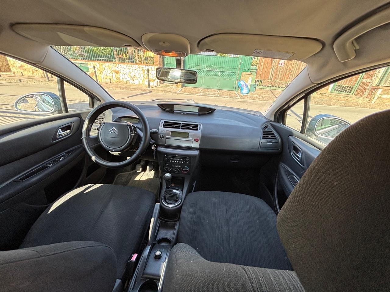 Citroen C4 1.4 Classique