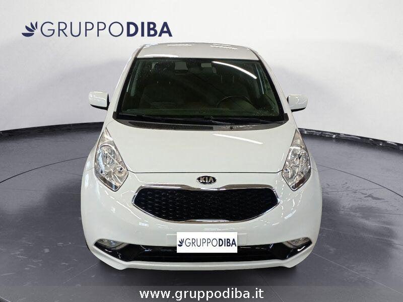 Kia Venga Diesel 1.4 crdi Cool 90cv E6