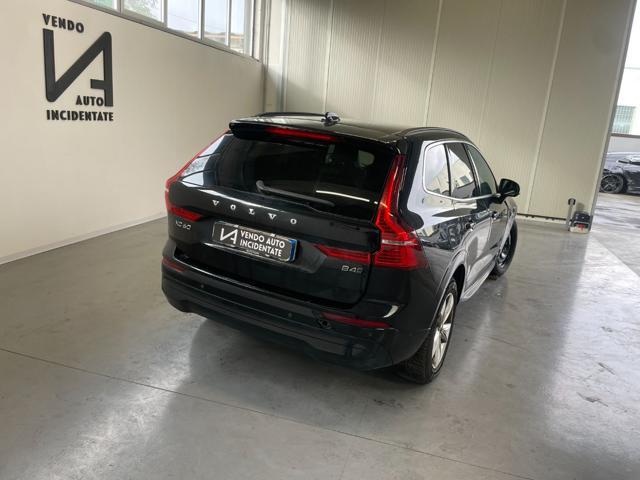 VOLVO XC60 B4 197CV AWD MOMENTUM PRO