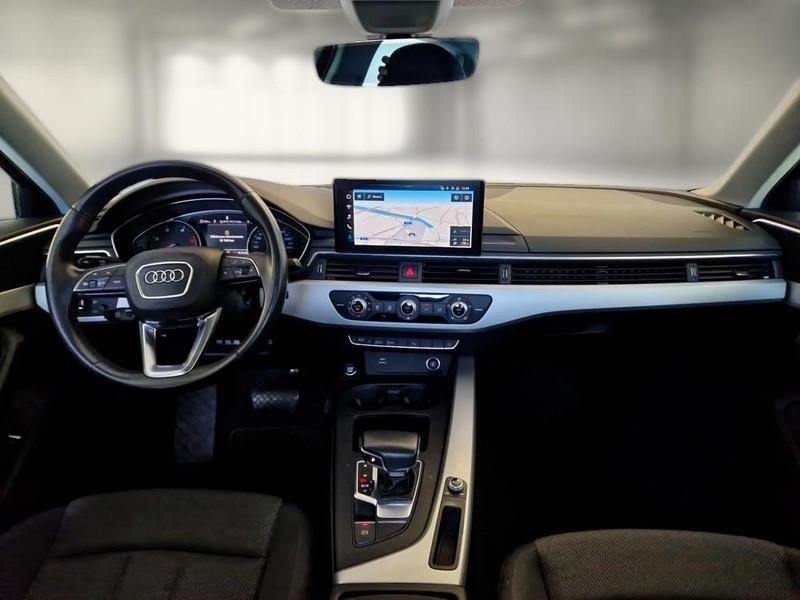 AUDI A4 2.0 30 TDI MHEV 100KW BUSINESS S TRONIC 4 PORTE BERLINA