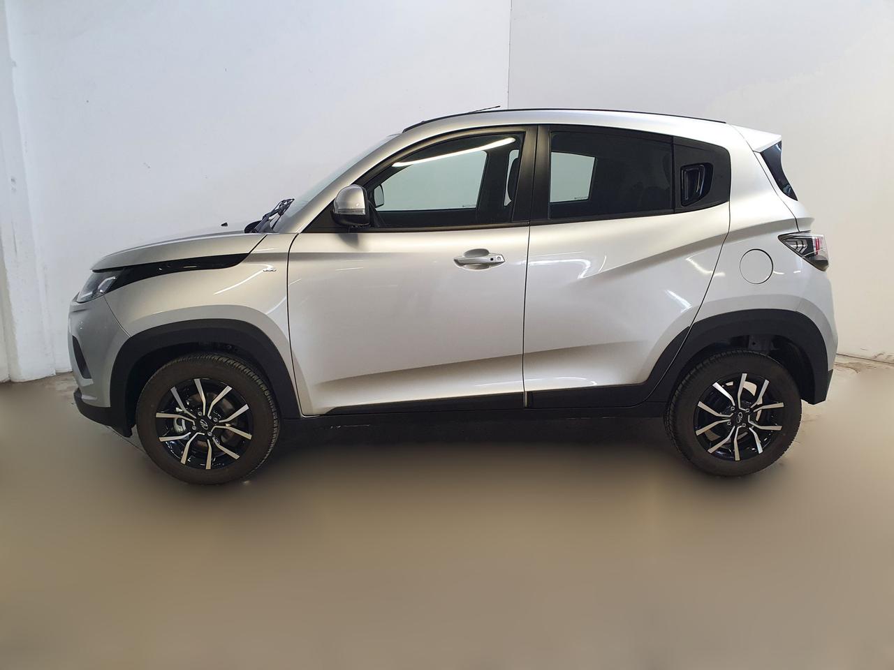 MAHINDRA KUV100 - KUV100 1.2 VVT K8