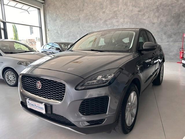 Jaguar E-Pace 2.0D 150 CV AWD aut.