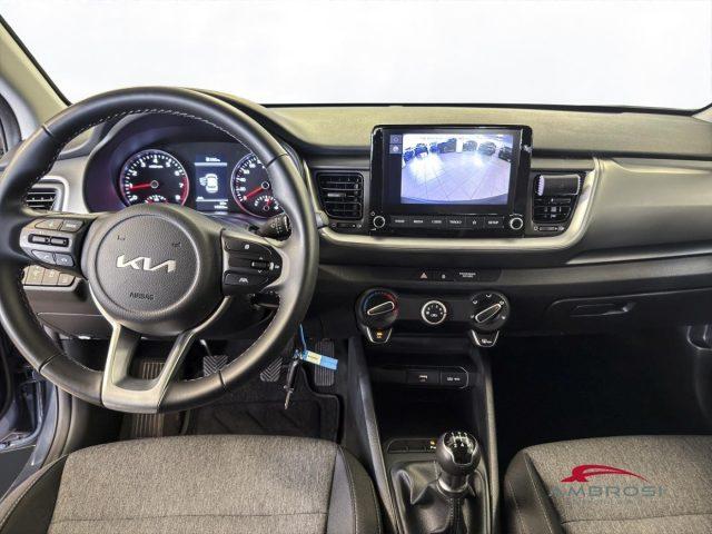 KIA Stonic 1.2 mpi Urban gpl 82cv