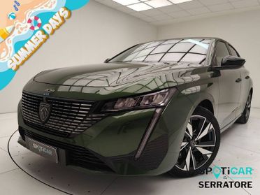 Peugeot 308 III 2021 1.5 bluehdi Allure s&s 130cv eat8