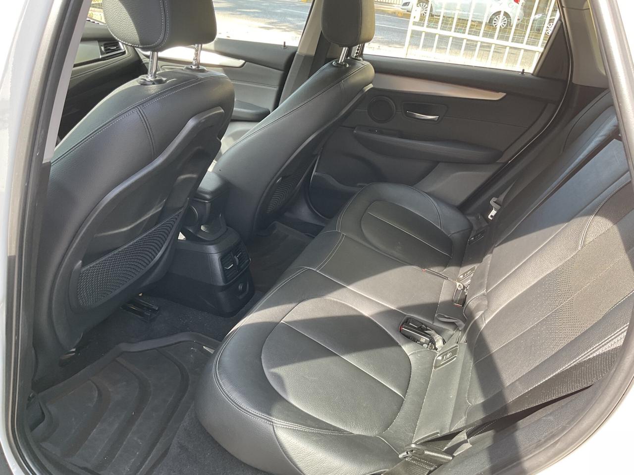 Bmw 2er A.T. 225xe iPerformance Hybrid Luxury aut.