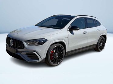 Mercedes-Benz GLA 35 AMG Premium Plus