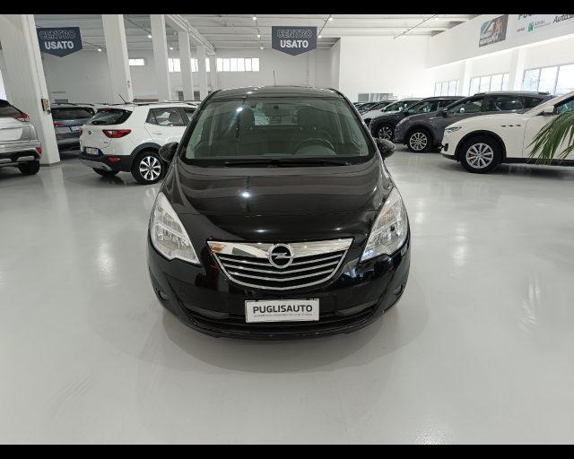 OPEL Meriva 2ª s. 1.3 CDTI 75CV Elective
