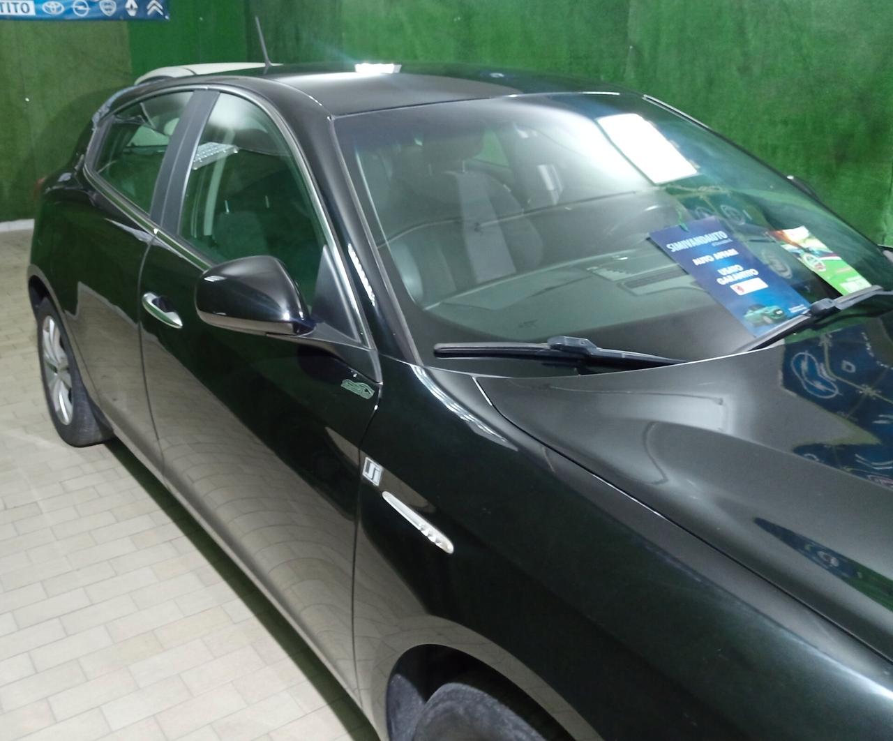 Alfa Romeo Giulietta 1.6 JTDm-2 105 CV Exclusive prov nord ok neopat