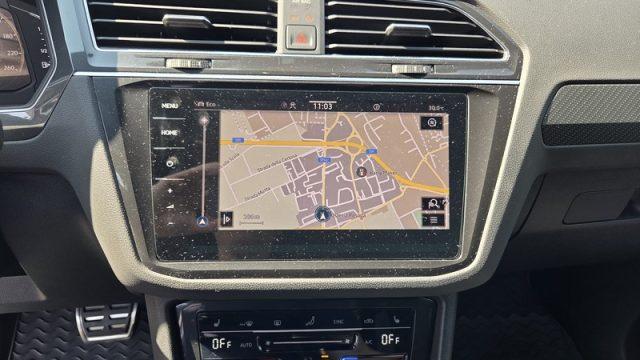 VOLKSWAGEN Tiguan 2.0 TDI 200 CV SCR DSG 4MOTION R-Line PERMUTE