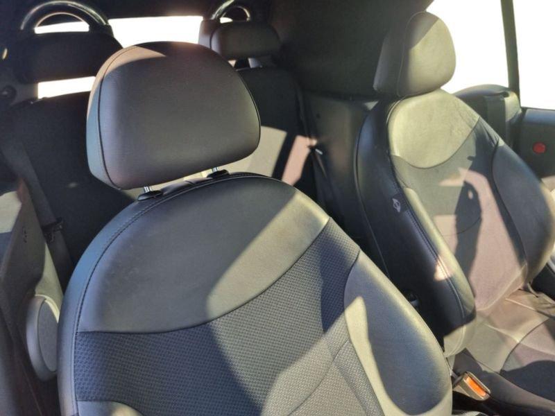 MINI Mini Mini 1.6 16V Cooper Sidewalk Cabrio