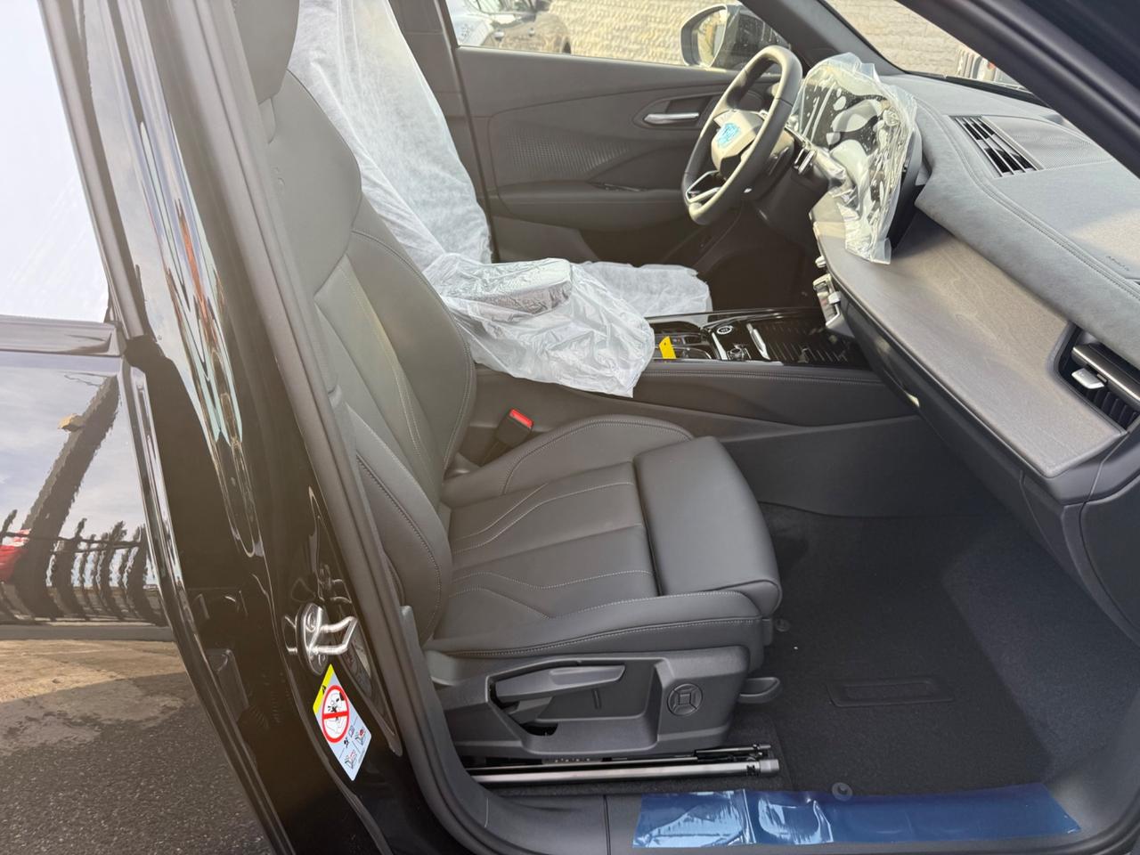 Audi Q3 SPB TDI 110 kW S tronic Line edition