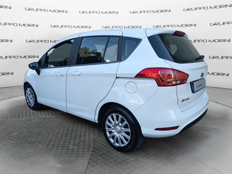 Ford B-Max 1.0 100cv EcoBoost Business