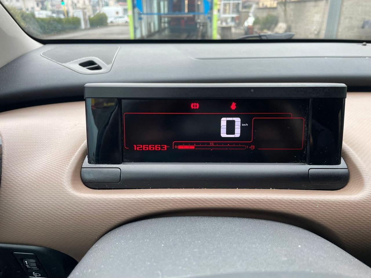 Citroen C4 Cactus BlueHDi 100 Shine